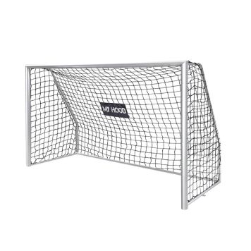 FOTBOLLSMÅL MY HOOD CHAMPION 240X160CM