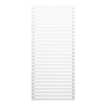 VINDSKYDD PLUS TOKYO 83X180CM VIT