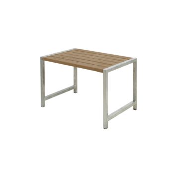 MATBORD PLUS CAFÉ  127X77X73CM 