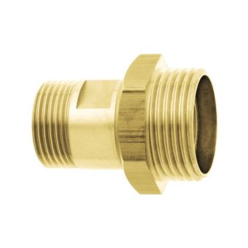 GÄNGNIPPEL 1 1/4"AGX1"AG