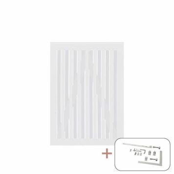 GRIND PLUS NAGANO 100X140CM VIT