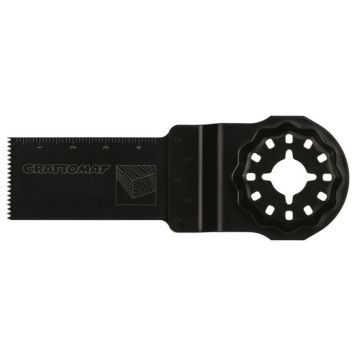 SÅGBLAD CRAFTOMAT TRÄ BASIC 24MM