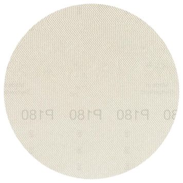 SLIPNÄT CRAFTOMAT K180 125MM 50ST/FRP