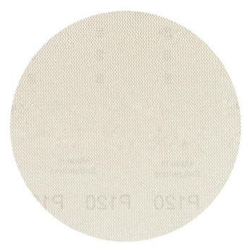 SLIPNÄT CRAFTOMAT K120 Ø150MM 