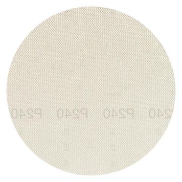 SLIPNÄT CRAFTOMAT K240 150MM 