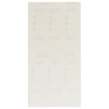 SLIPNÄT CRAFTOMAT K240 115X230MM 