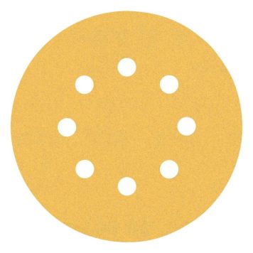 SLIPARK CRAFTOMAT K120 125MM 50ST/FRP