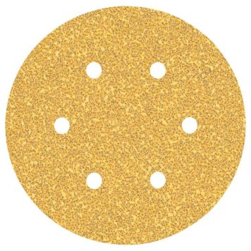 SLIPARK CRAFTOMAT 150MM K40  50-PACK