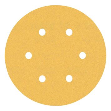 SLIPRONDELL CRAFTOMAT EXC K120 150MM 50ST/KRT