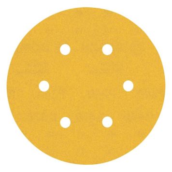 SLIPRONDELL CRAFTOMAT K240 150MM 50ST/KRT