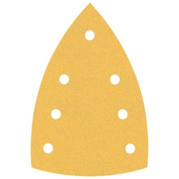 SLIPARK CRAFTOMAT 100X150MM K120 50-PACK