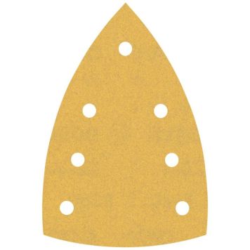 SLIPARK CRAFTOMAT 100X150MM K180 50-PACK