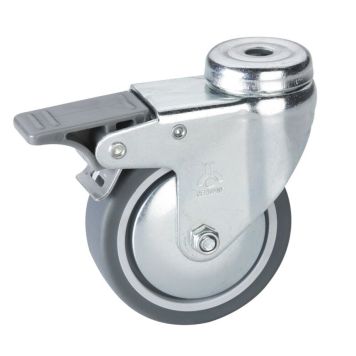 APPARATHJUL 75X25MM VRIDBART/LÅSBART