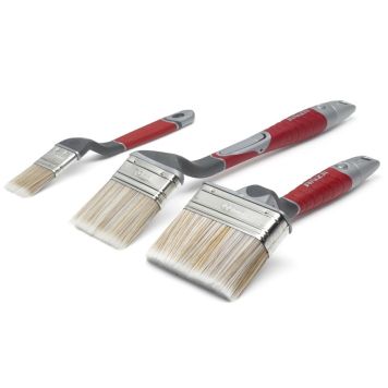 FASADPENSEL ANZA ELITE 3-PACK