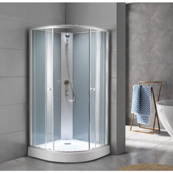 DUSCHKABIN RIVA ATLANTA DEL 2/3