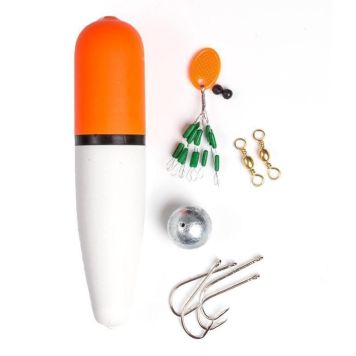 FLÖTMETE FLADEN MAKRILL 