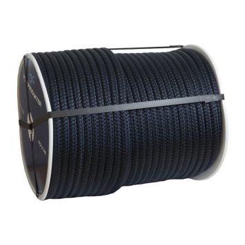 POLYESTERLINA POLYROPES FLEXLINE NAVYBLÅ Ø12MM PRIS PER METE