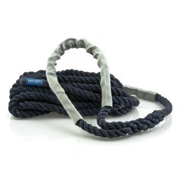 FÖRTÖJNINGSLINA POLYROPES STORM NAVY Ø12MM 3M
