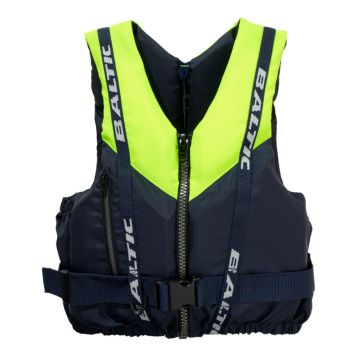 FLYTVÄST ALLROUND BALTIC GENUA MEDIUM 50-70 KG