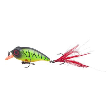 WOBBLER FLADEN CRANKING ROACH 5 CM