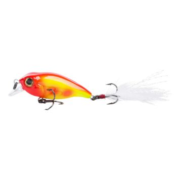 WOBBLER FLADEN CRANKING ROACH 5 CM 