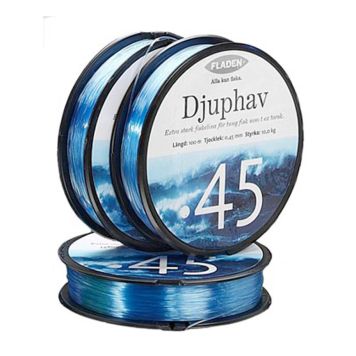 FISKELINA SUPRA 0.20MM