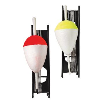 KOMPLETT METREV 2-P FLUO 4 CM