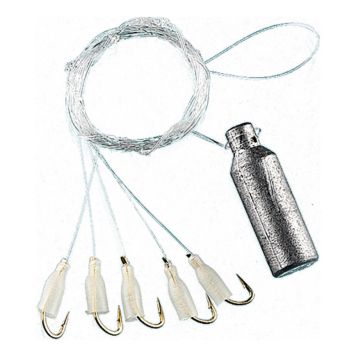 HJÄLMARSKRÄCKEN MED MILJÖSÄNKE