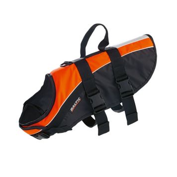 HUNDFLYTVÄST BALTIC MASCOT  XXLARGE 40++KG