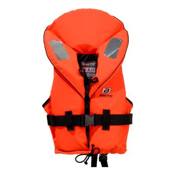 RÄDDNINGSVÄST BALTIC SKIPPER BABY 0-10 KG