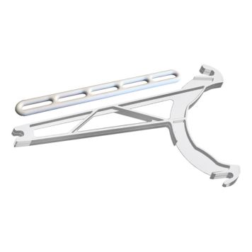 LINSTRÄCKARE ADELA LYSTRA FÖR FLAGGSTÄNG 6-14M