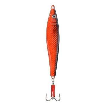 FISKEDRAG FLADEN 150G ORANGE/SVART 