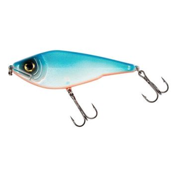 FISKEDRAG FLADEN PREDATOR JERK 50G BLÅ 