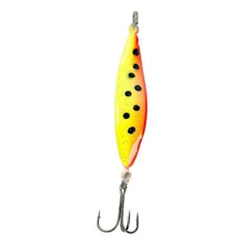 FISKEDRAG FLADEN NORDINGEN 18G ORANGE/GUL  
