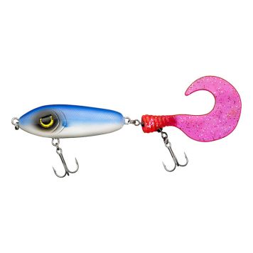 FISKEDRAG FLADEN SCARY TAIL 50 GRAM