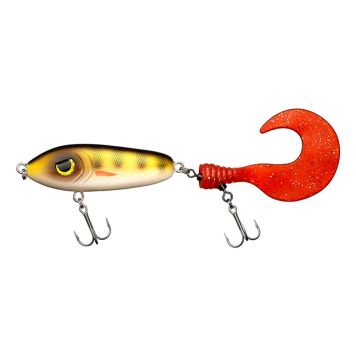 FISKEDRAG FLADEN SCARY TAIL 50 GRAM 2-PACK