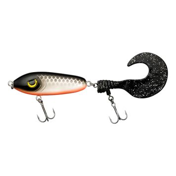 FISKEDRAG FLADEN SCARY TAIL 50 GRAM