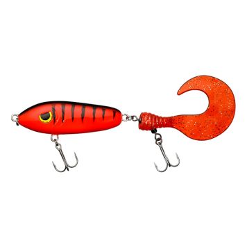 FISKEDRAG FLADEN SCARY TAIL 50G