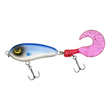 FISKEDRAG FLADEN SCARY TAIL 30 GRAM