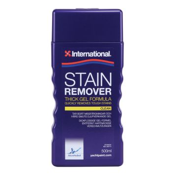 RENGÖRINGSMEDEL INTERNATIONAL STAIN REMOVER 500ML
