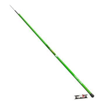 METSPÖ FLADEN CLIPPER LIMEGRÖN 400CM