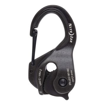 KARBINHAKE CAMJAM XT STRL M SVART  