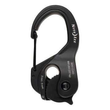 KARBINHAKE CAMJAM XT STRL L SVART