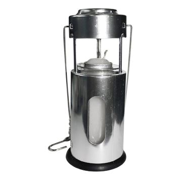 LYKTA FLADEN 5,1X11CM 