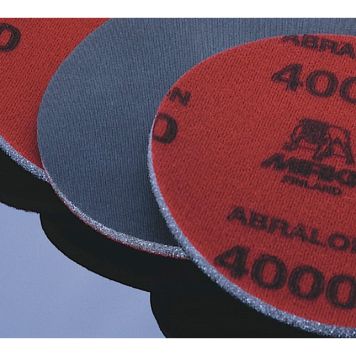 SLIPRONDELL MIRKA GRIP P4000 150MM 2-PACK