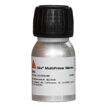 MULTIPRIMER SIKA 30ML TRANSPARENT