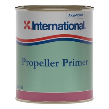 GRUNDFÄRG INTERNATIONAL PROPELLER PRIMER 250ML