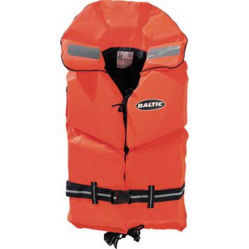 RÄDDNINGSVÄST BALTIC DOLLY 15-30KG
