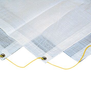 PRESENNING NAUTIC FÖR BÅT 260G/M2 4X6M