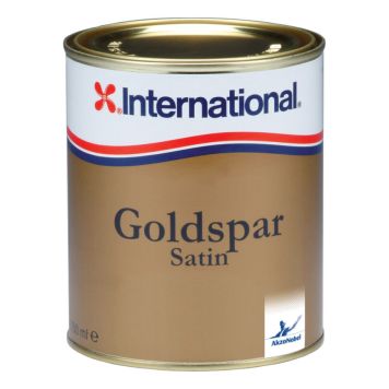 FERNISSA INTERNATIONAL GOLDSPAR SATIN 750ML
